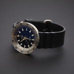 Ikepod Seaslug Automatic // Store Display