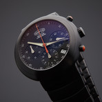 Ikepod Isopode Chronograph Automatic // 8W.ISB01 // Store Display