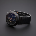 Ikepod Isopode Chronograph Automatic // 8W.ISB01 // Store Display