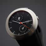 Ikepod Isopode Dual Time Automatic // 8W.ISD01 // Store Display
