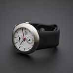 Ikepod Isopode Dual Time Automatic // 8W.ISD02 // Store Display