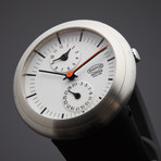 Ikepod Isopode Dual Time Automatic // 8W.ISD02 // Store Display