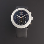 Ikepod Isopode Chronograph Automatic // Store Display