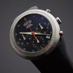 Ikepod Isopode Chronograph Automatic // Store Display