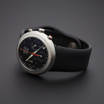 Ikepod Isopode Chronograph Automatic // Store Display