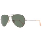 RB3025-177 Sunglasses // Antique Gold