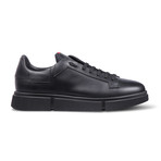 Deegan Sneaker // Black + Black (Euro: 42.5)