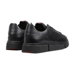 Deegan Sneaker // Black + Black (Euro: 44)