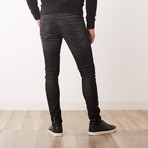 Eagle44 Jeans Black