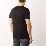 Chevrolet T-Shirt Black