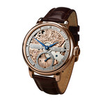 Poljot International Anniversary-25 Manual Wind // 3620.1946511