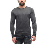 Sweater // Dark Gray (2XL)