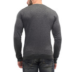 Sweater // Dark Gray (M)