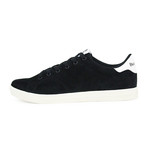 Leather Carnaby // Black (Euro: 41)