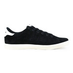 Leather Carnaby // Black (US: 10)