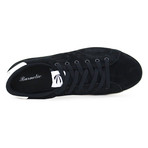 Leather Carnaby // Black (Euro: 41)