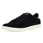 Leather Carnaby // Black (US: 12)