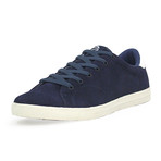 Leather Carnaby // Navy (Euro: 41)