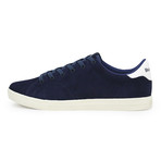 Leather Carnaby // Navy (US: 10)