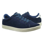 Leather Carnaby // Navy (Euro: 43)