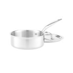 Saucepan + Lid (2 Quart)