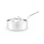 Saucepan + Lid (2 Quart)