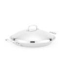 Paella Pan + Lid // 13.5"