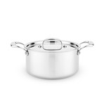 Sauce Pot + Lid (5 Quart)