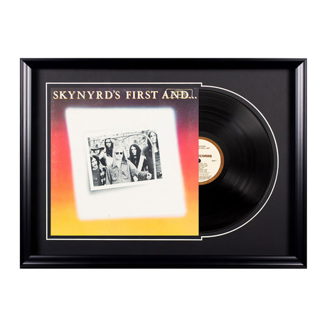 Lynyrd Skynyrd // Skynyrd's First And…Last