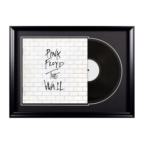 Pink Floyd // The Wall