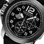 Graham Chronofighter Automatic // 2CCAC.B08A.T12