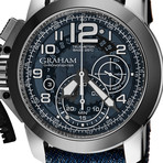 Graham Chronofighter Automatic // 2CCAC.U04A.T33B