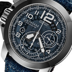 Graham Chronofighter Automatic // 2CCAC.U04A.T33B