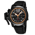 Graham Chronofighter Automatic // 2CCAU.B31AL143N