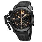Graham Chronofighter Automatic // 2CCAU.B32A.K92B