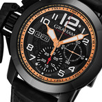 Graham Chronofighter Automatic // 2CCAU.B31AL143N