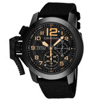 Graham Chronofighter Automatic // 2CCAU.B32AT128B