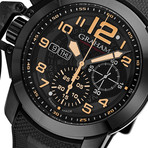 Graham Chronofighter Automatic // 2CCAU.B32A.K92B