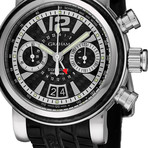 Graham Silverstone Chronograph Automatic // 2GSIUS.B06A