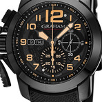Graham Chronofighter Automatic // 2CCAU.B32A.K92B