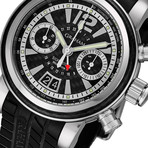 Graham Silverstone Chronograph Automatic // 2GSIUS.B06A