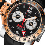 Graham Chronofighter Oversize GMT Automatic // 2OVGG.B21A