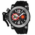 Graham Chronograph Automatic // 2OVUV.B33A.K52B