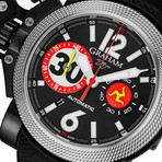 Graham Chronograph Automatic // 2OVUV.B33A.K52B