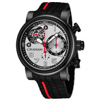 Graham Tourbillograph Automatic // 2TWTB.S03A.K61B