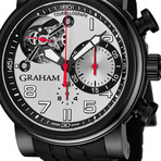 Graham Tourbillograph Automatic // 2TWTB.S03A.K61B