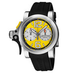 Graham Chronofighter Oversize Automatic // 2TRAS.Y01A.K43B