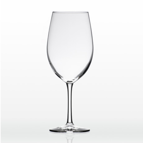Blank Bella // All Purpose Wine Glass // Set Of 4