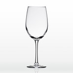 Blank Bella // White Wine Glass // Set Of 4