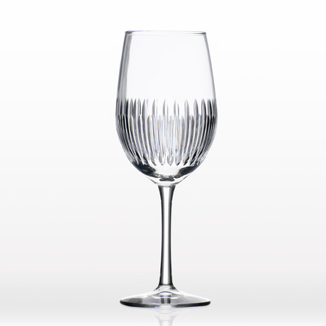 Bella // White Wine Glass // Set Of 4